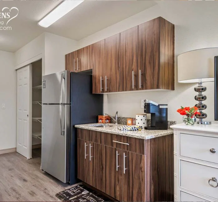 BELMONT GARDENS GRACIOUS RETIREMENT LIVING