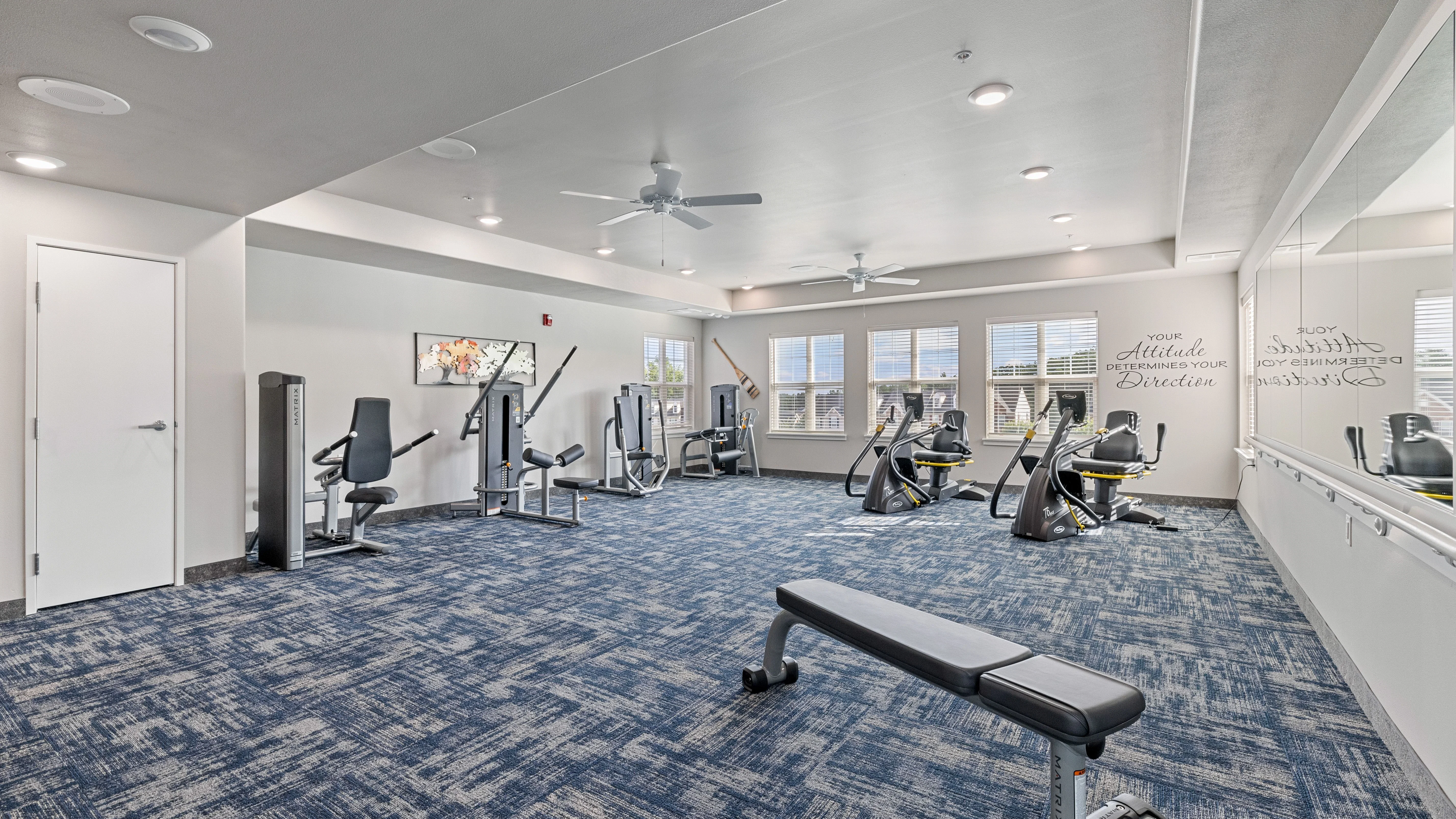 BELMONT GARDENS GRACIOUS RETIREMENT LIVING