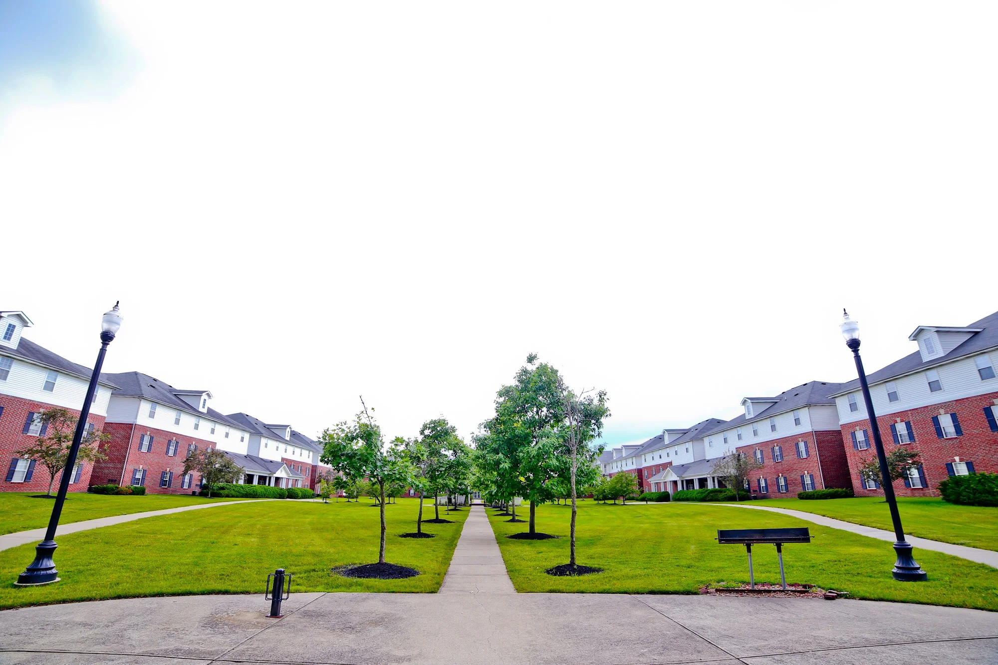 Benjamin Court