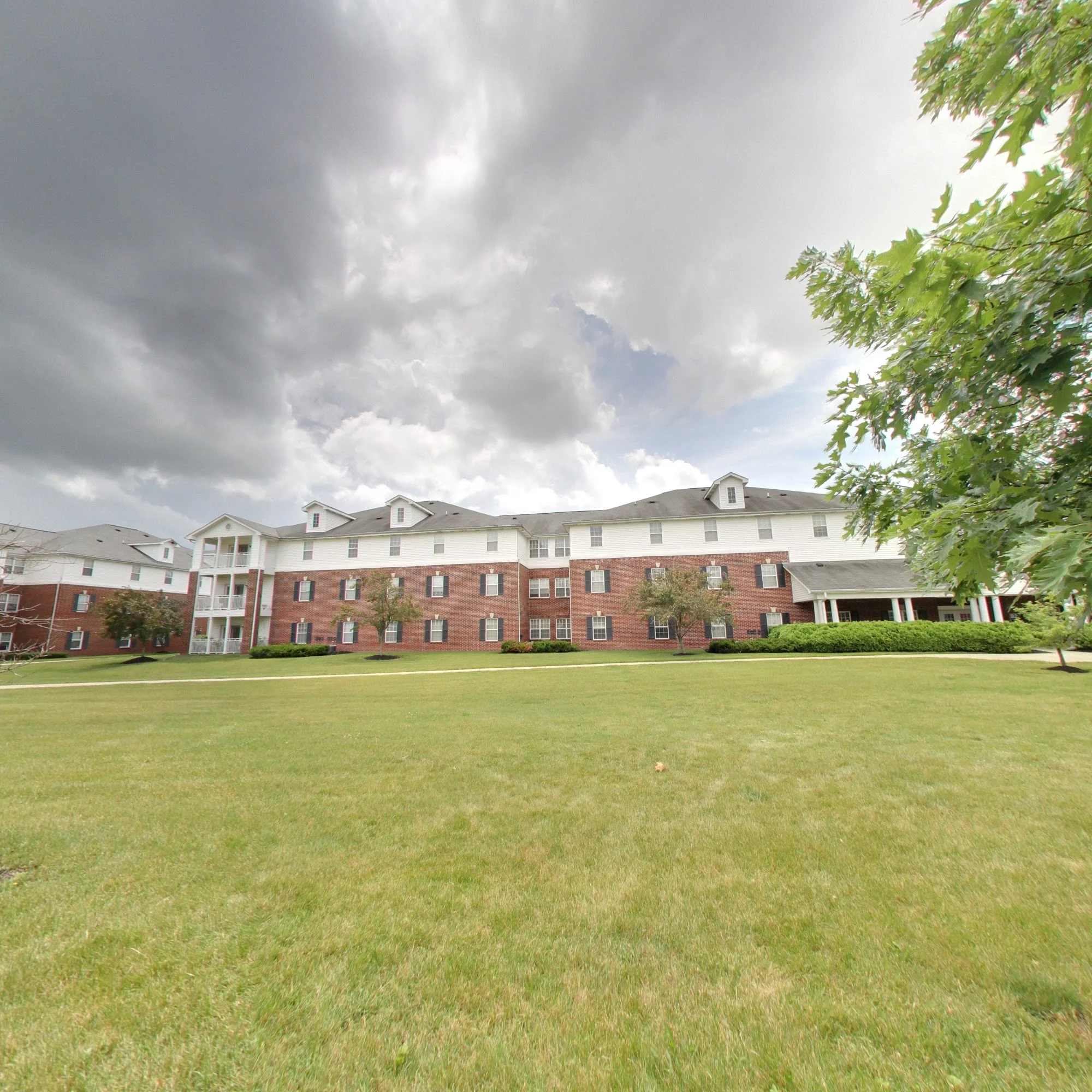 Benjamin Court