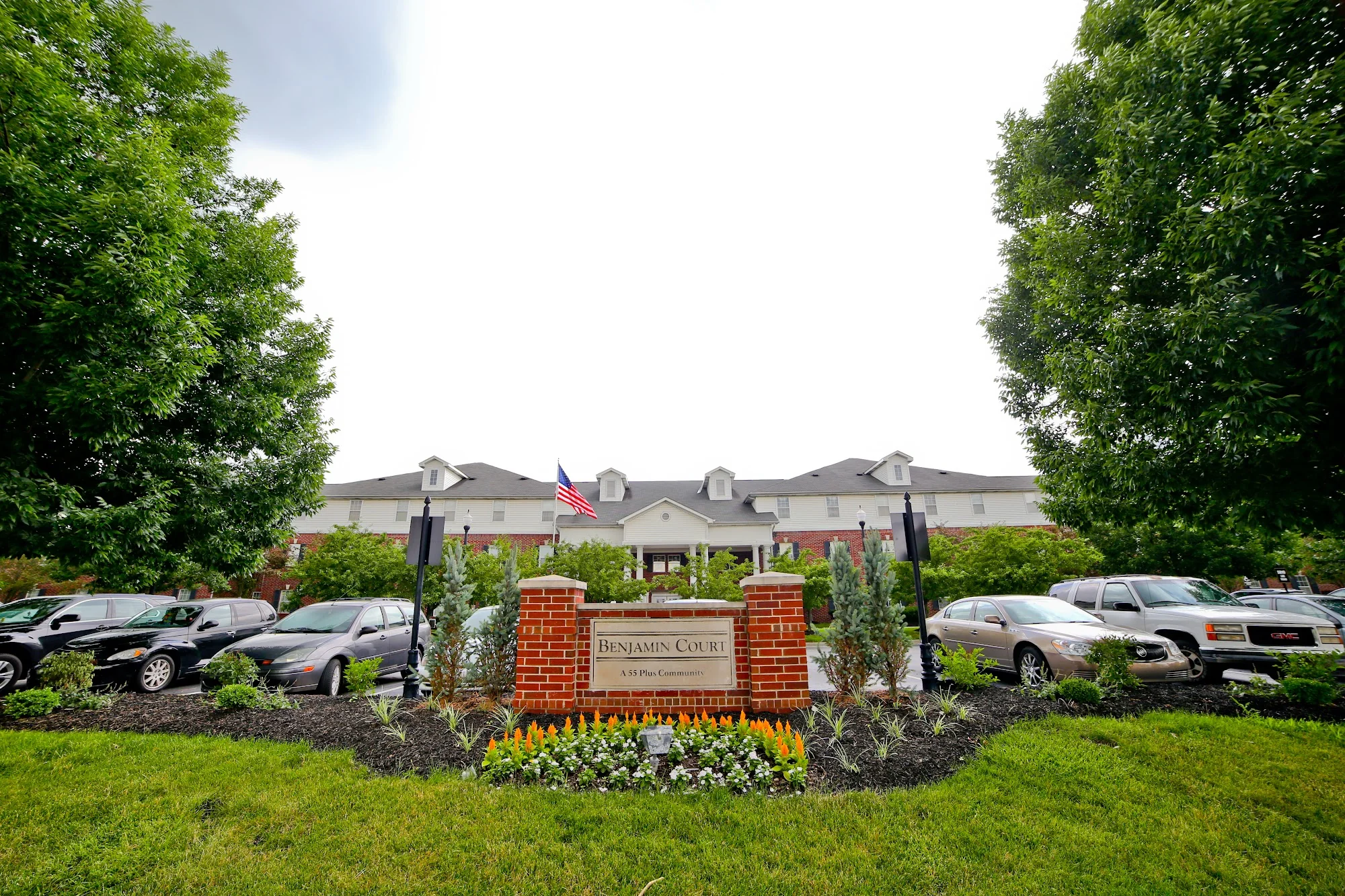 Benjamin Court