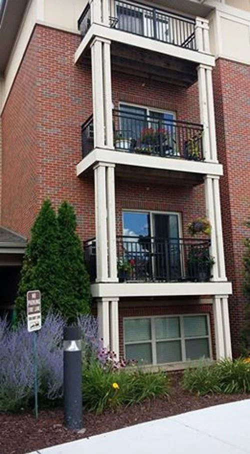 BERKSHIRE-OCONOMOWOC
