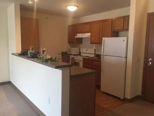 BERKSHIRE-OCONOMOWOC