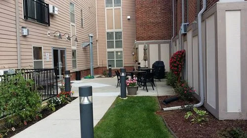 BERKSHIRE-OCONOMOWOC