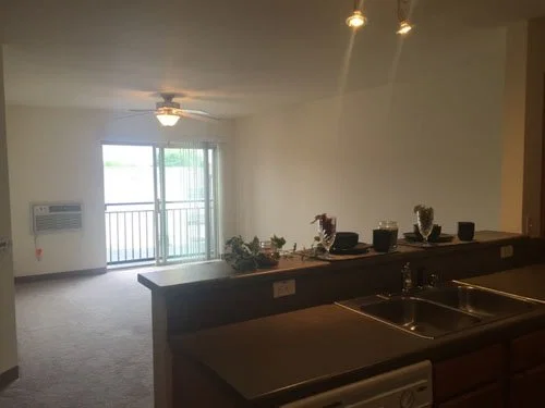 BERKSHIRE-OCONOMOWOC