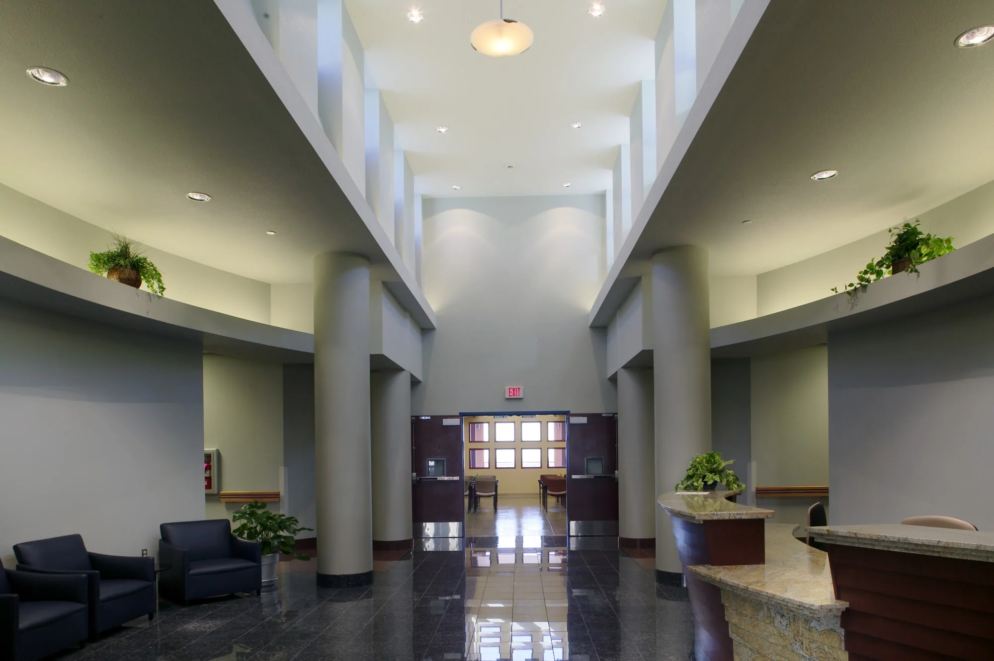 Bienvivir All-Inclusive Senior Health