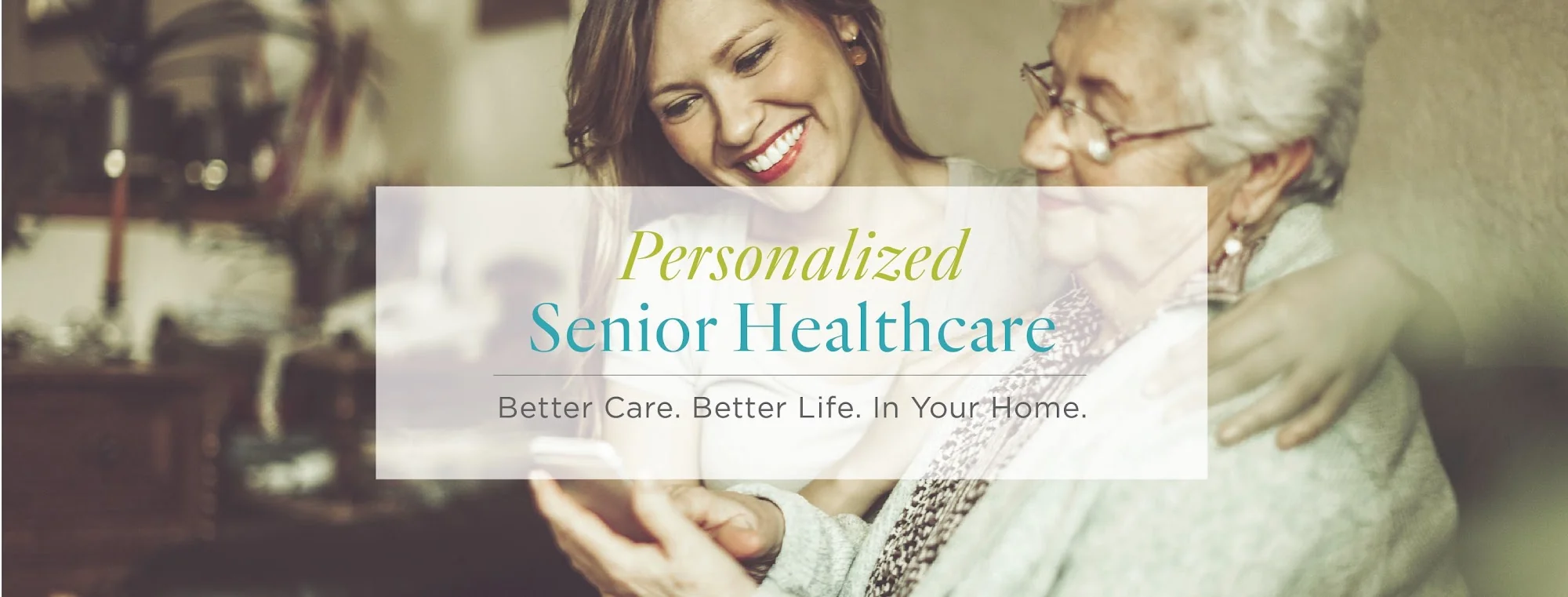 Bienvivir All-Inclusive Senior Health