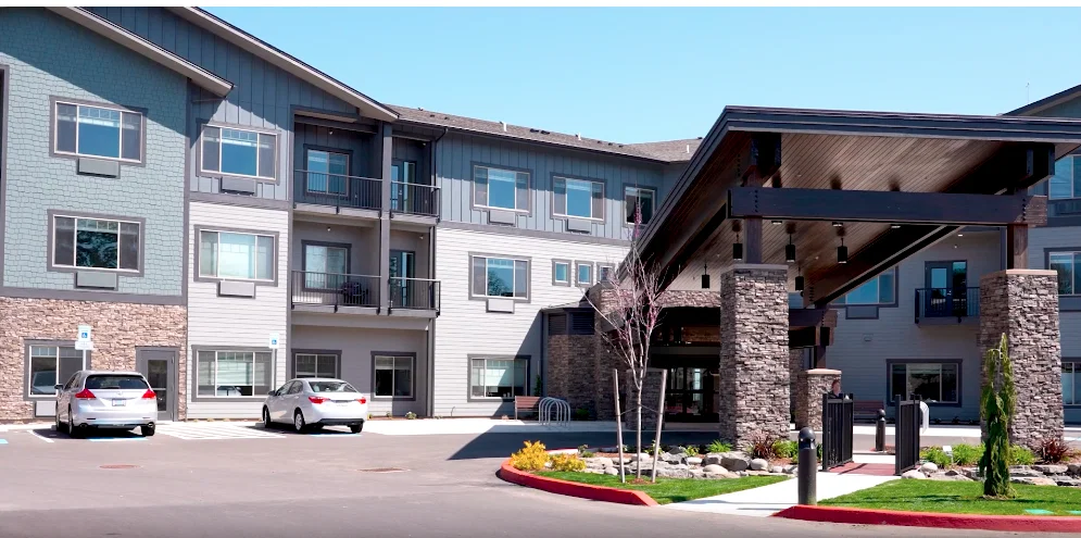 Boone Ridge Retirement - Independent Living photo
