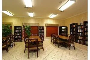 BOYNTON BAY APARTMENTS
