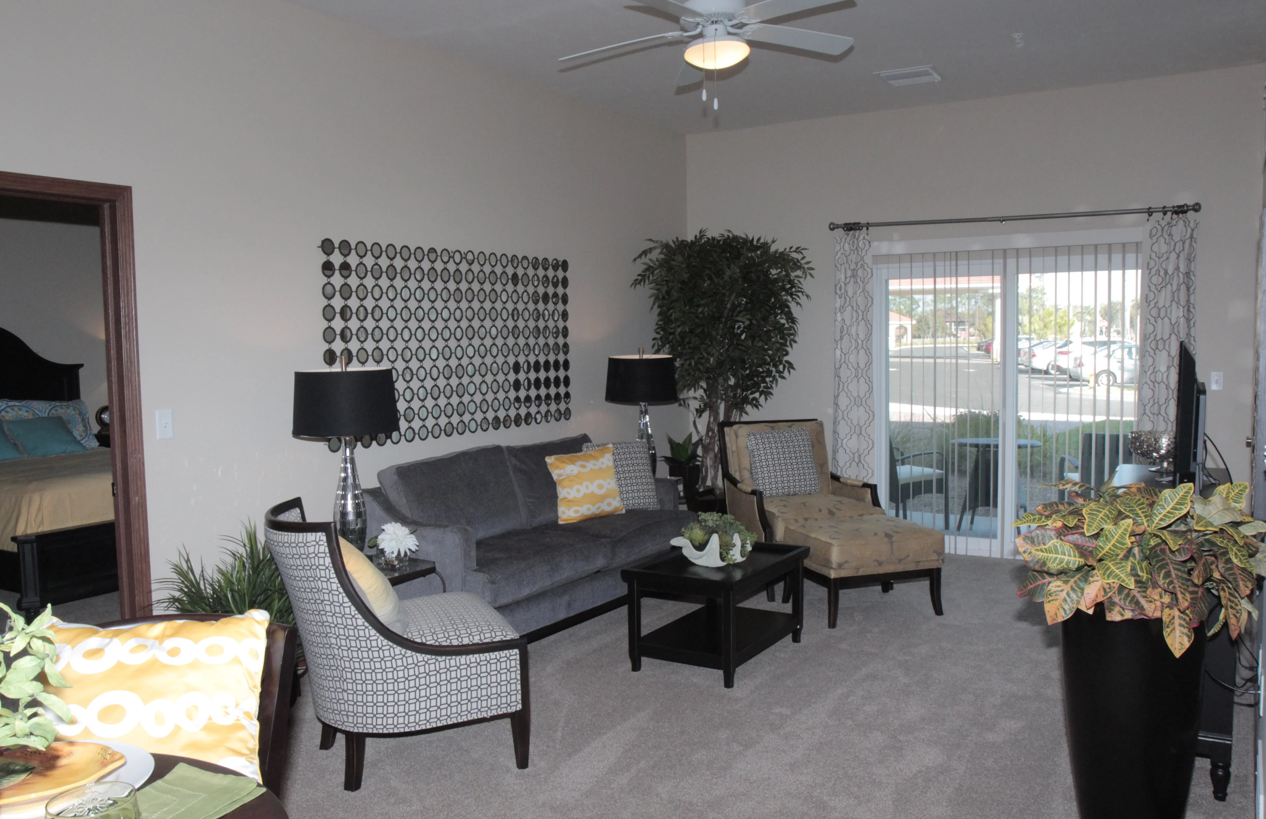 Bradford Square Retirement Community