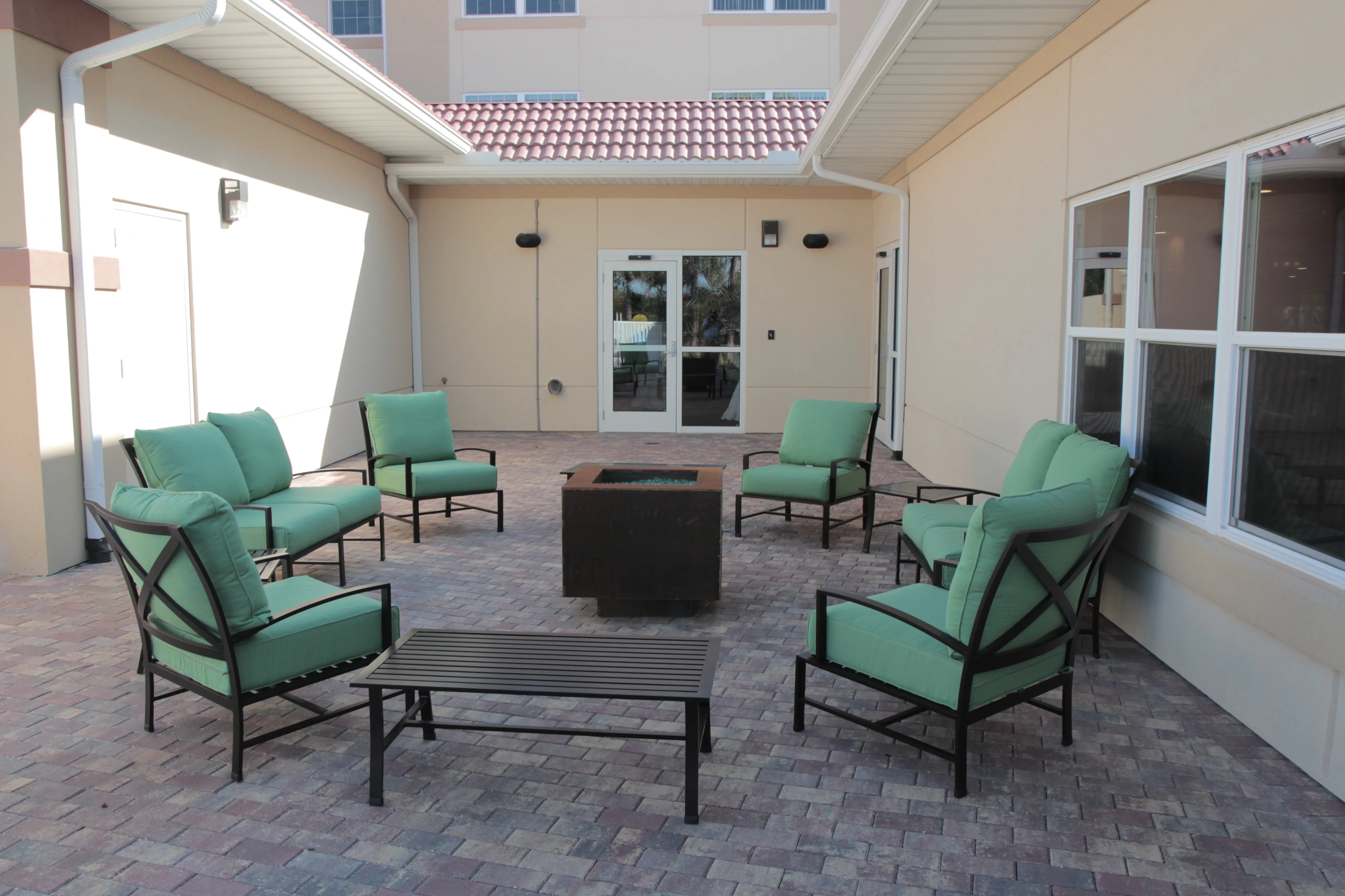 Bradford Square Retirement Community