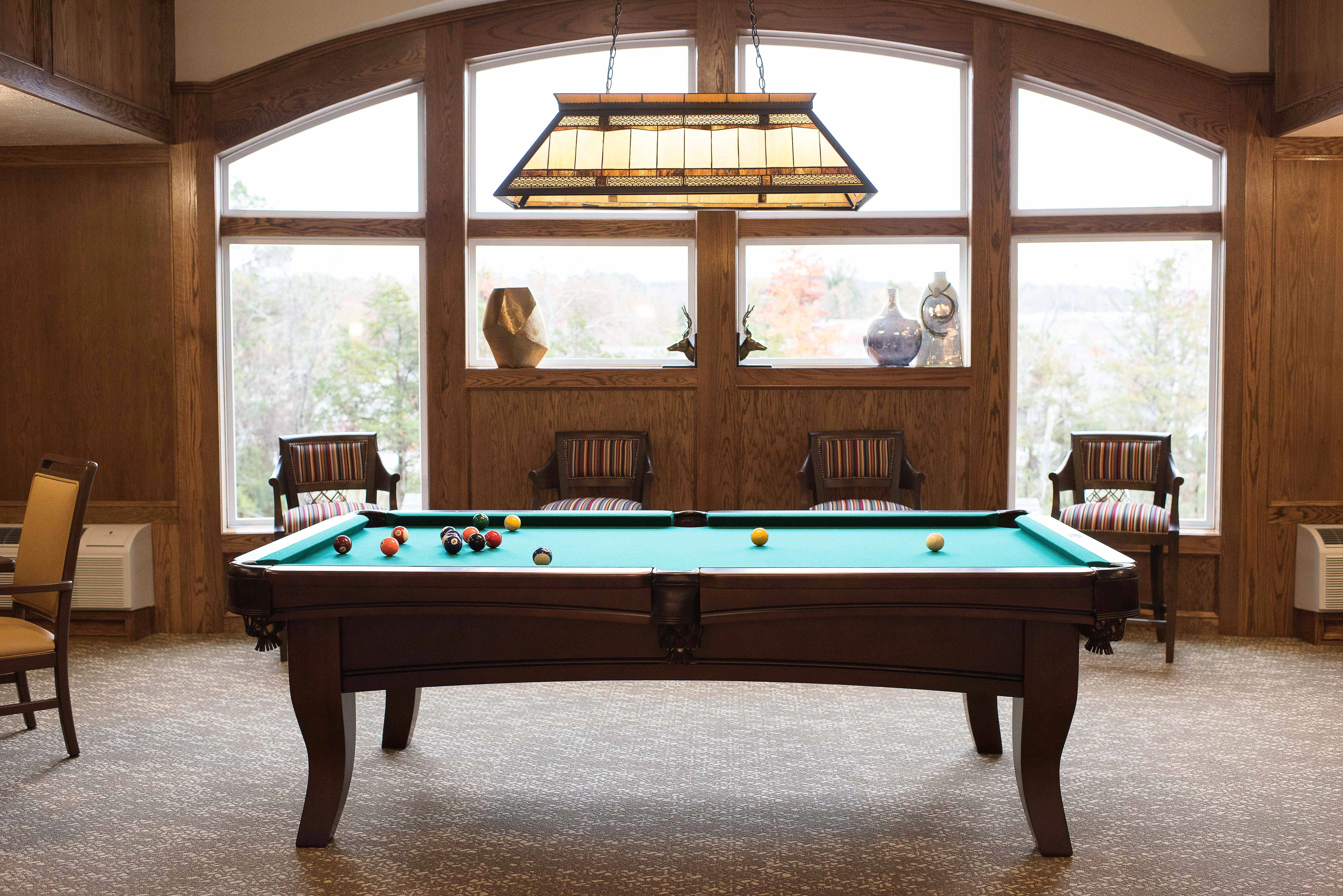 Bradford Square Retirement Community