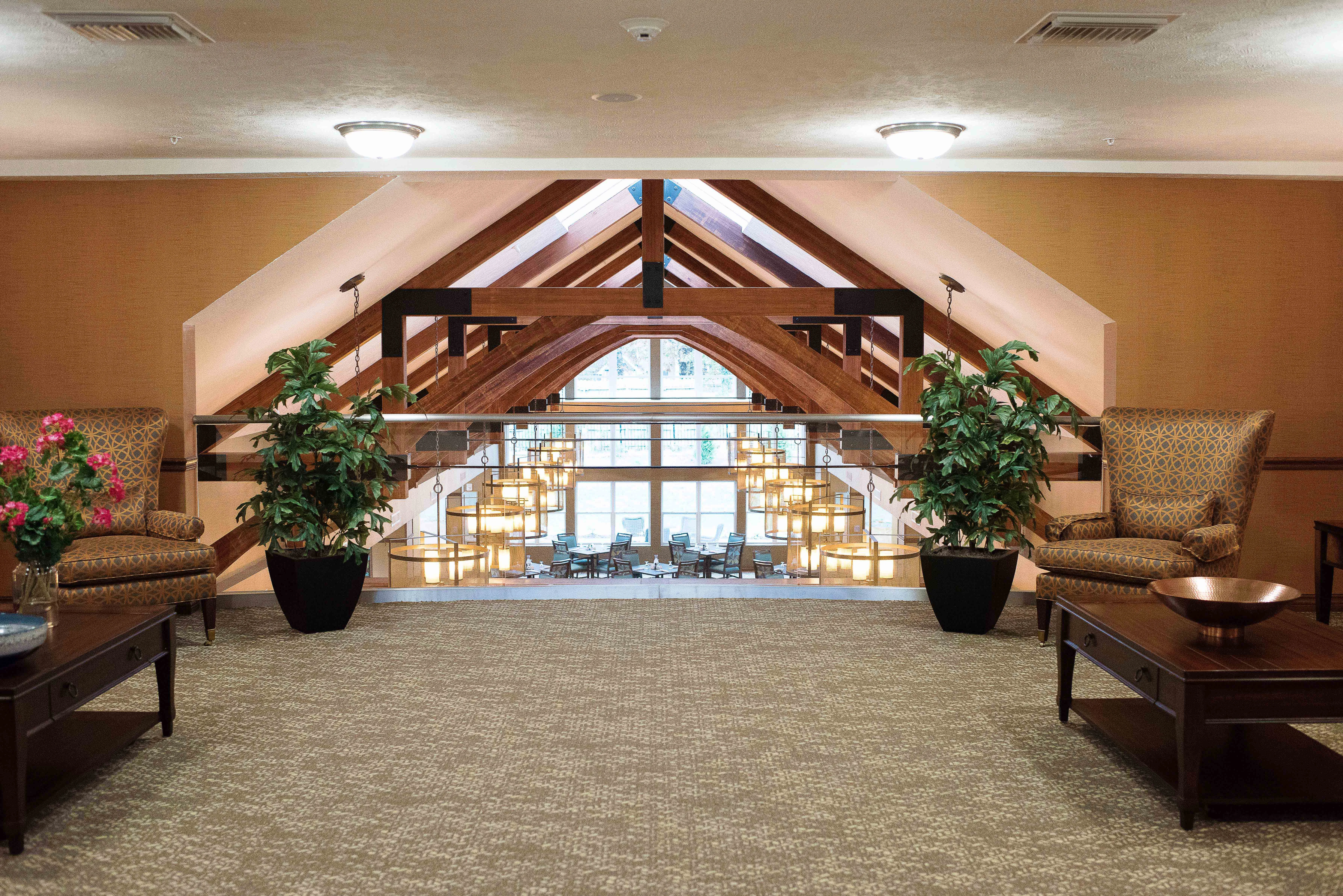 Bradford Square Retirement Community