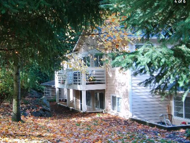 BRANDENWOOD APARTMENTS