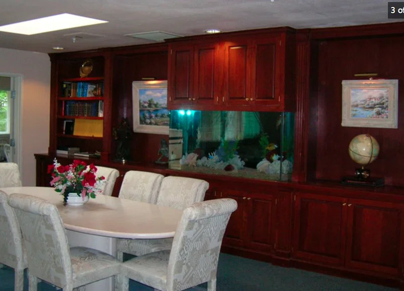 BRANDENWOOD APARTMENTS