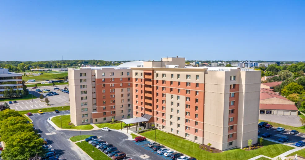 BRASHEAR TOWER