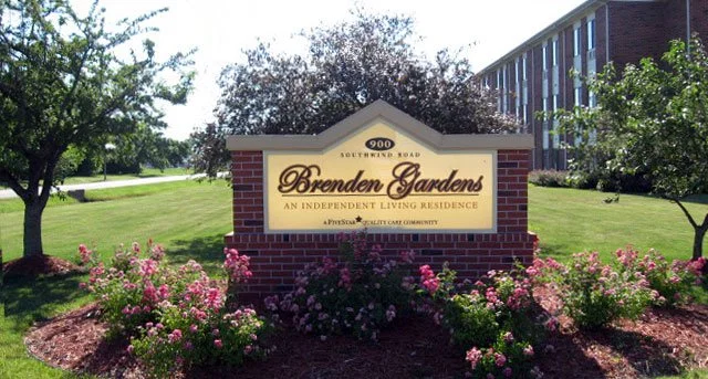 BRENDEN GARDENS