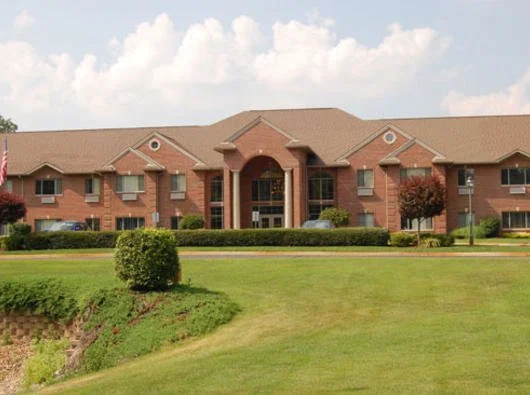 BRENTWOOD AT ELKHART INDEPENDENT LIVING