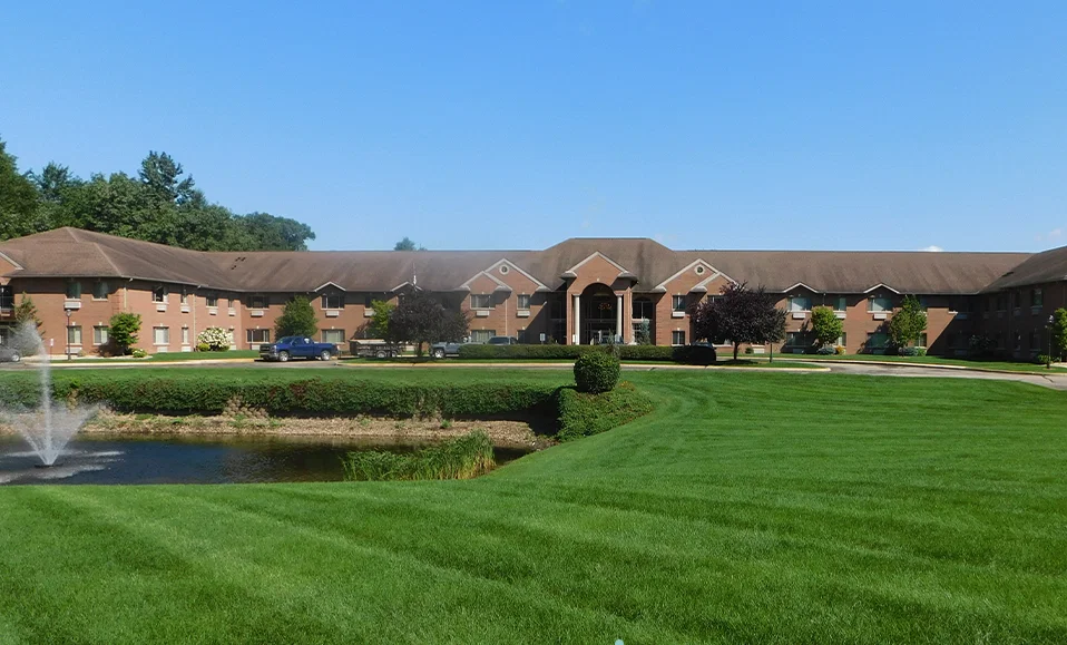 BRENTWOOD AT ELKHART INDEPENDENT LIVING