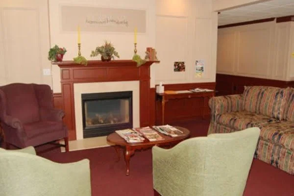 Brentwood at Elkhart Independent Living