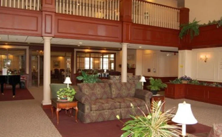 Brentwood at Elkhart Independent Living