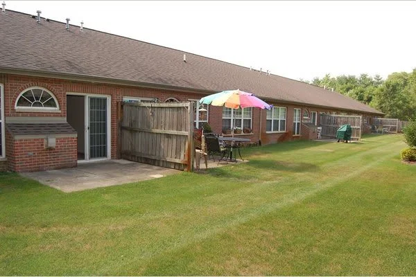 Brentwood at Elkhart Independent Living