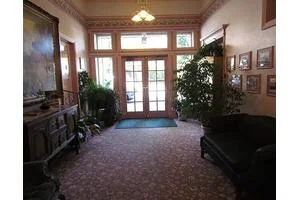 BRET HARTE RETIREMENT INN