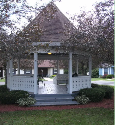 BREWSTER PARKE, INC.