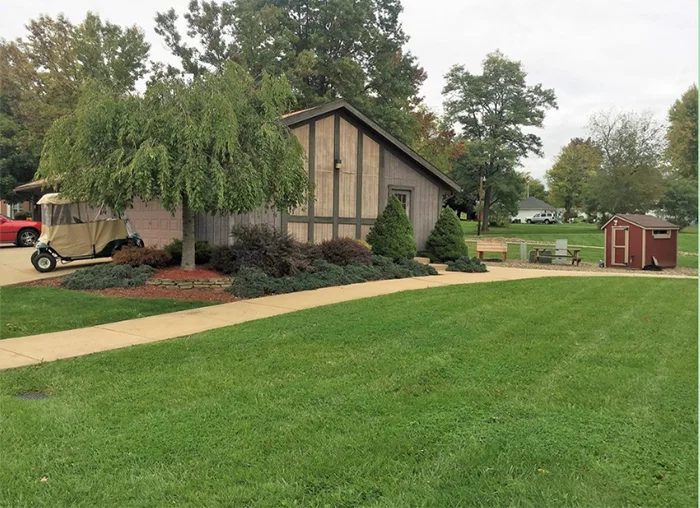 BREWSTER PARKE, INC.