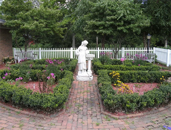 BREWSTER PARKE, INC.