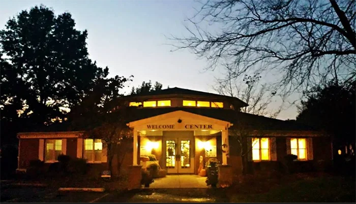BREWSTER PARKE, INC.