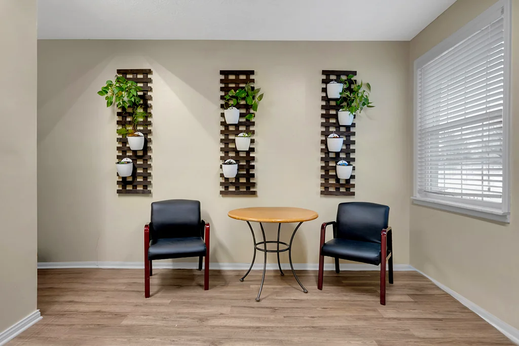 Briarwood Apartments of Lexington