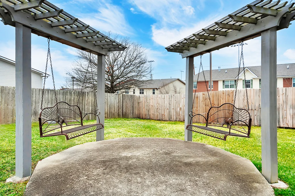 Briarwood Apartments of Lexington