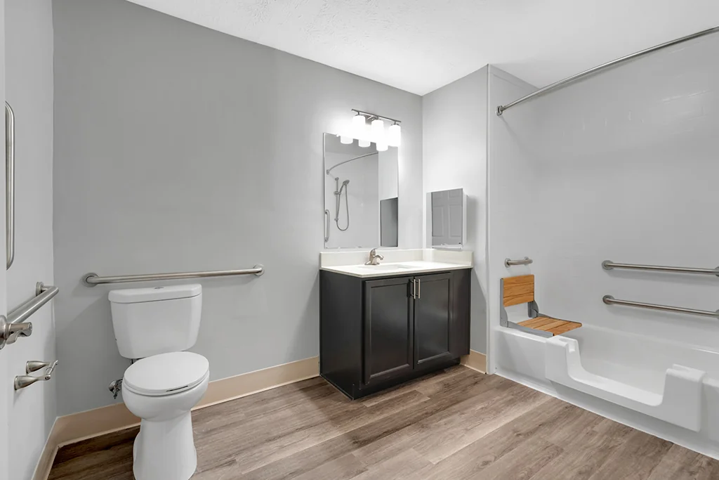 Briarwood Apartments of Lexington