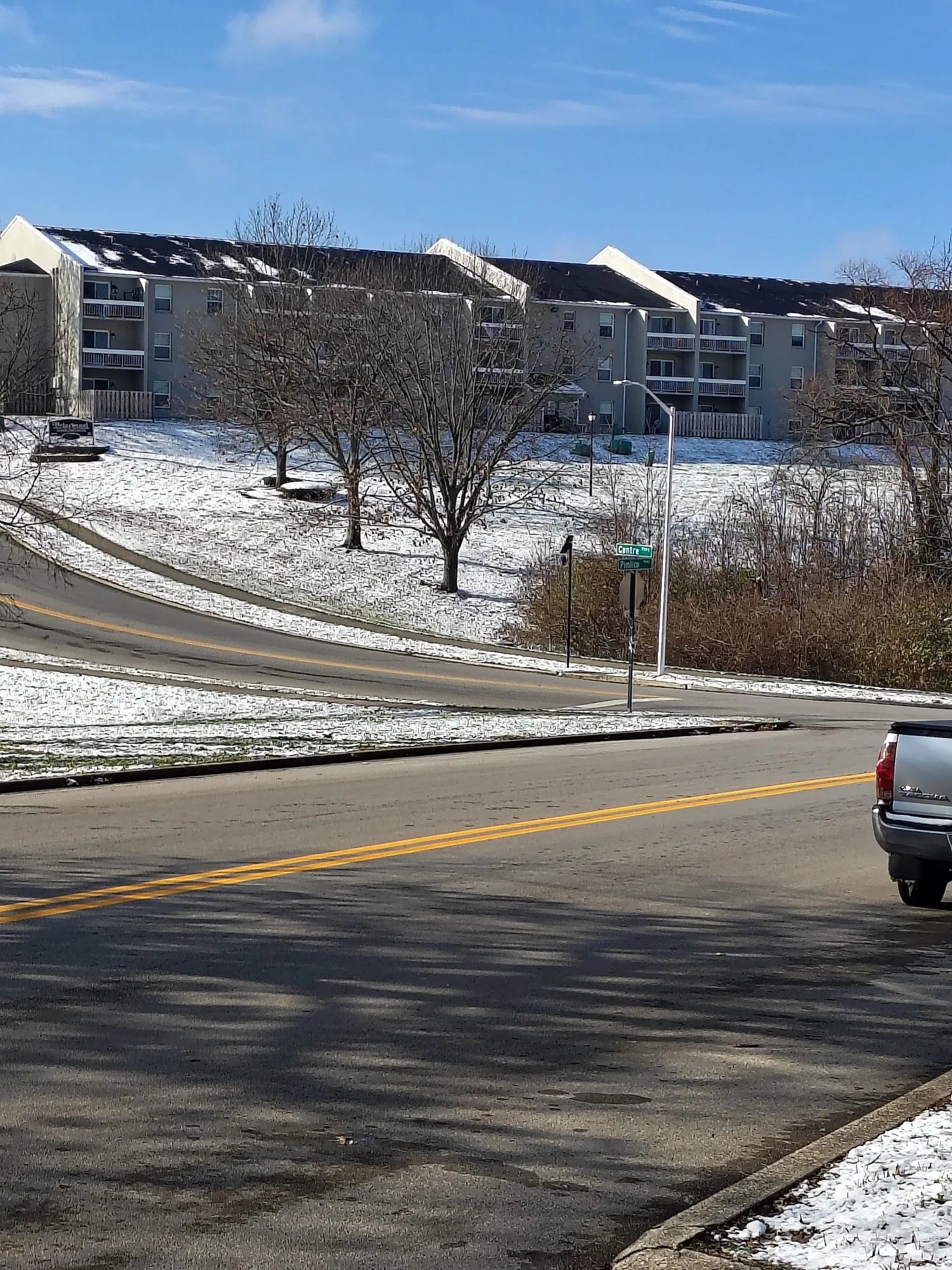 Briarwood Apartments of Lexington