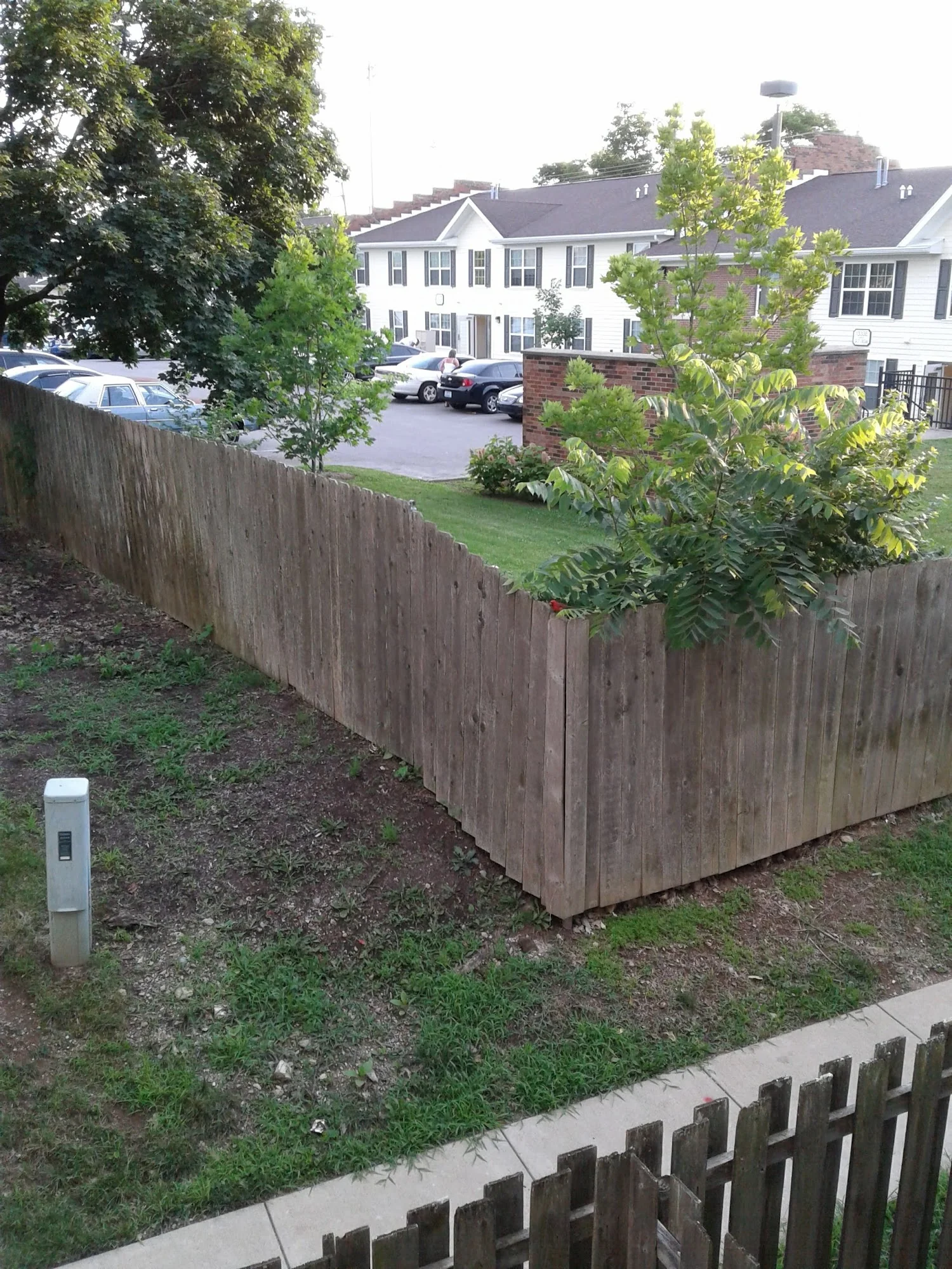 Briarwood Apartments of Lexington