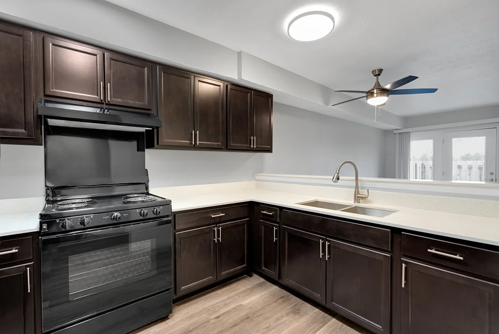 Briarwood Apartments of Lexington