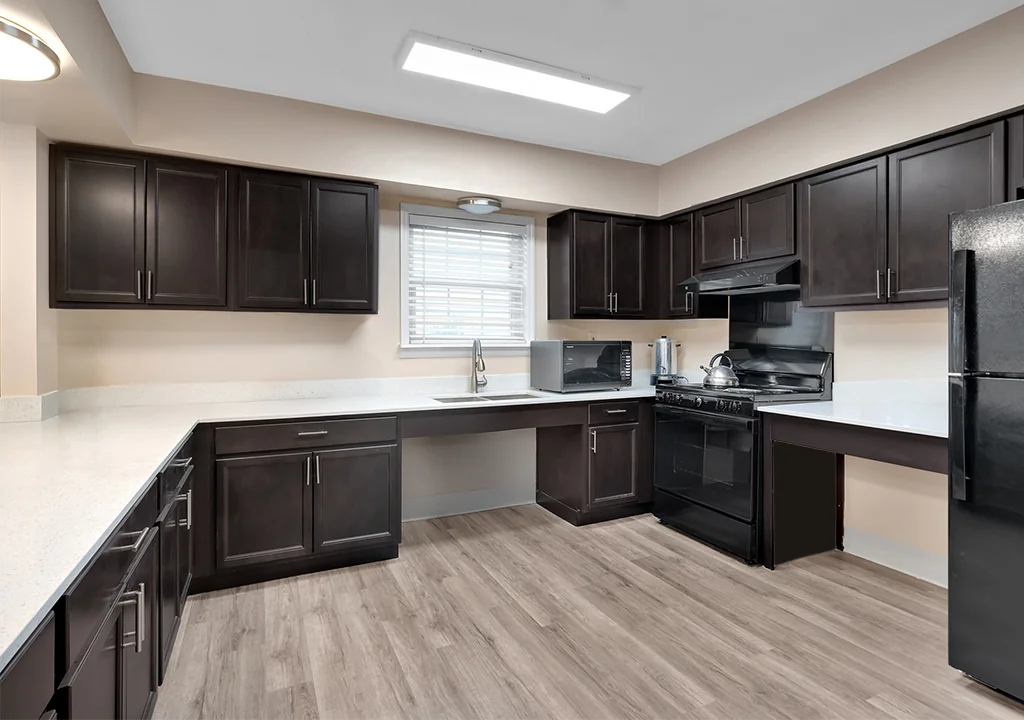 Briarwood Apartments of Lexington