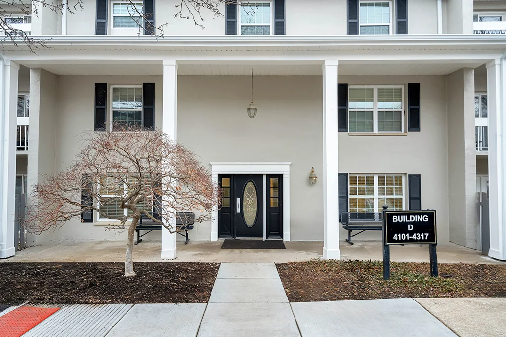 Briarwood Apartments of Lexington