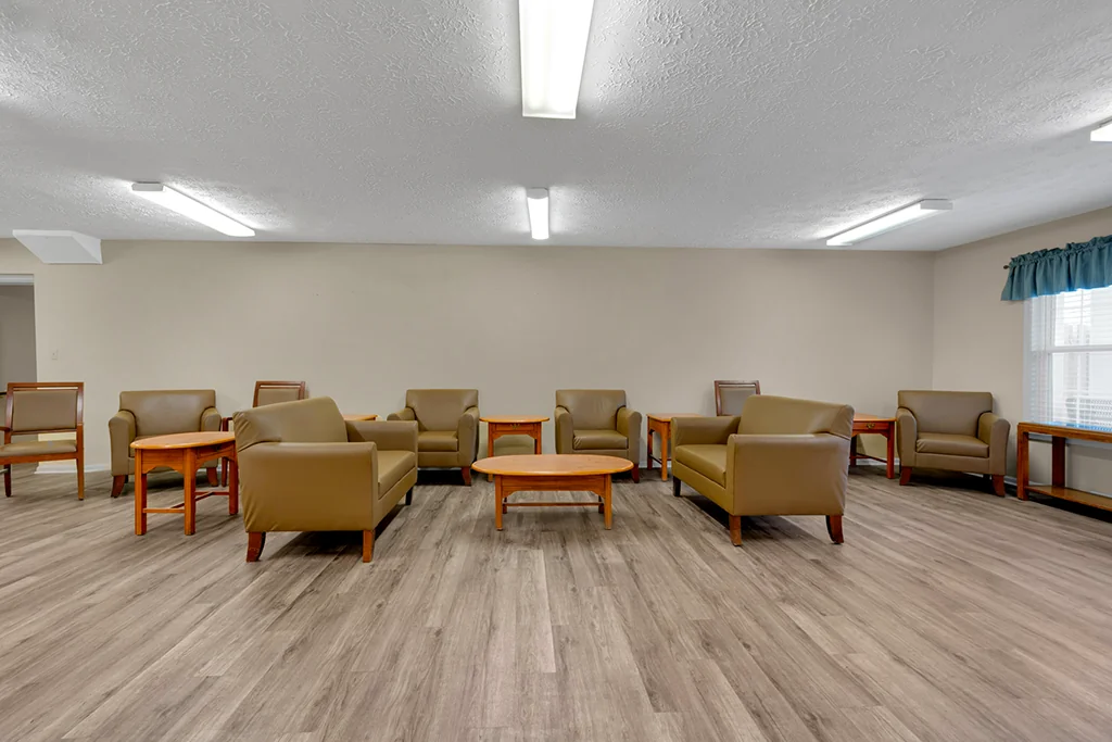 Briarwood Apartments of Lexington