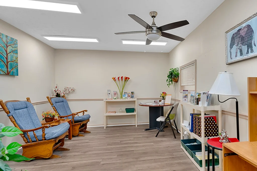 Briarwood Apartments of Lexington