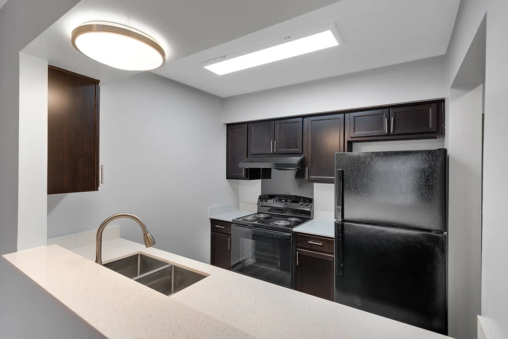Briarwood Apartments of Lexington