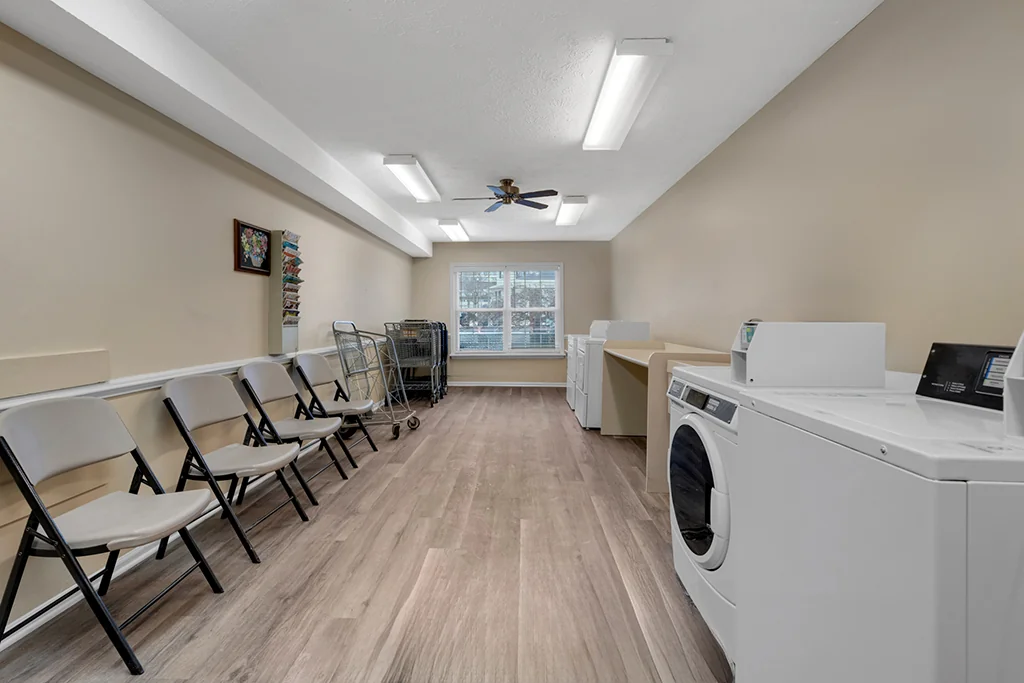 Briarwood Apartments of Lexington