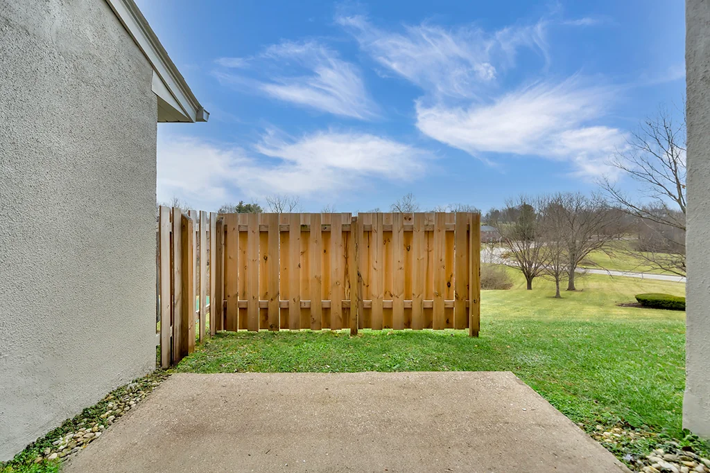 Briarwood Apartments of Lexington