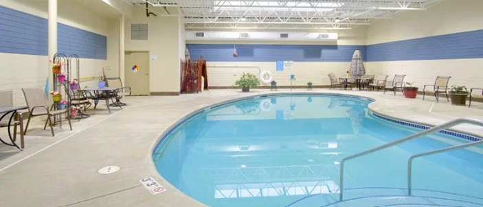 BRIDGES SENIOR LIFESTYLE LIVING