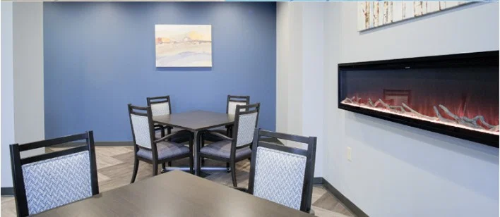 BRIDGES SENIOR LIFESTYLE LIVING