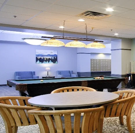 BRIDGES SENIOR LIFESTYLE LIVING
