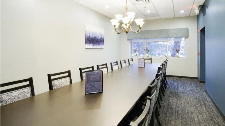BRIDGES SENIOR LIFESTYLE LIVING