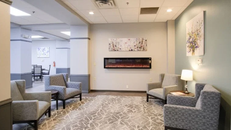 BRIDGES SENIOR LIFESTYLE LIVING