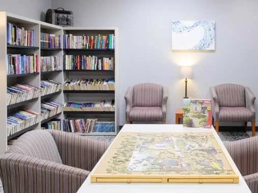 BRIDGES SENIOR LIFESTYLE LIVING
